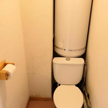 La Piste - Studio Pour 4 Personnes 434